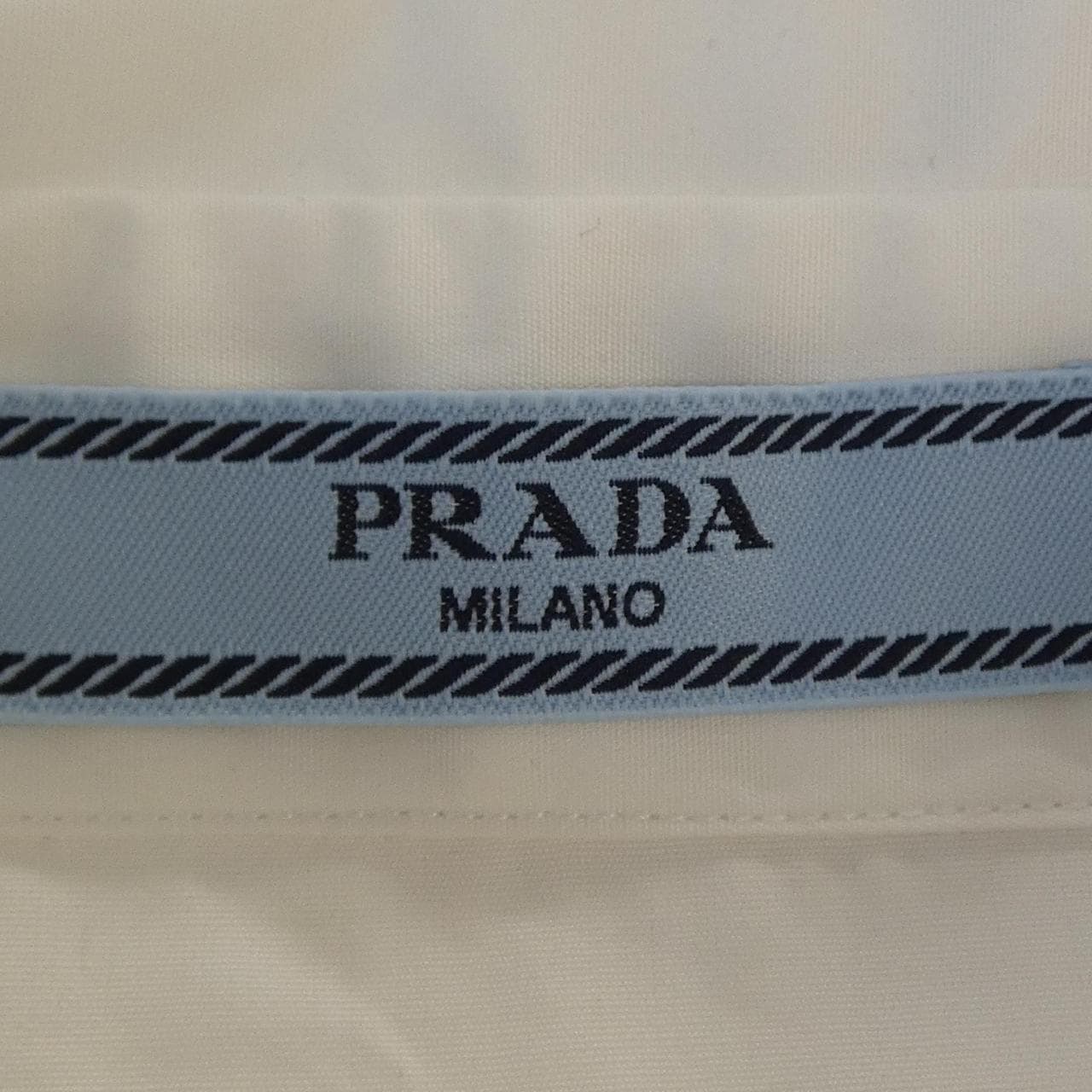 プラダ PRADA P484G SOOO 126L シャツ