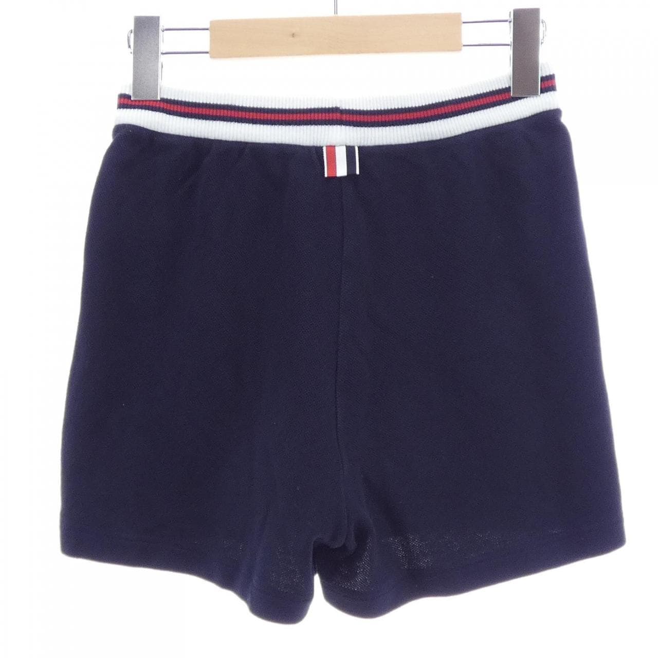 トムブラウン THOM BROWNE FJQ108A-00050 ショートパンツ