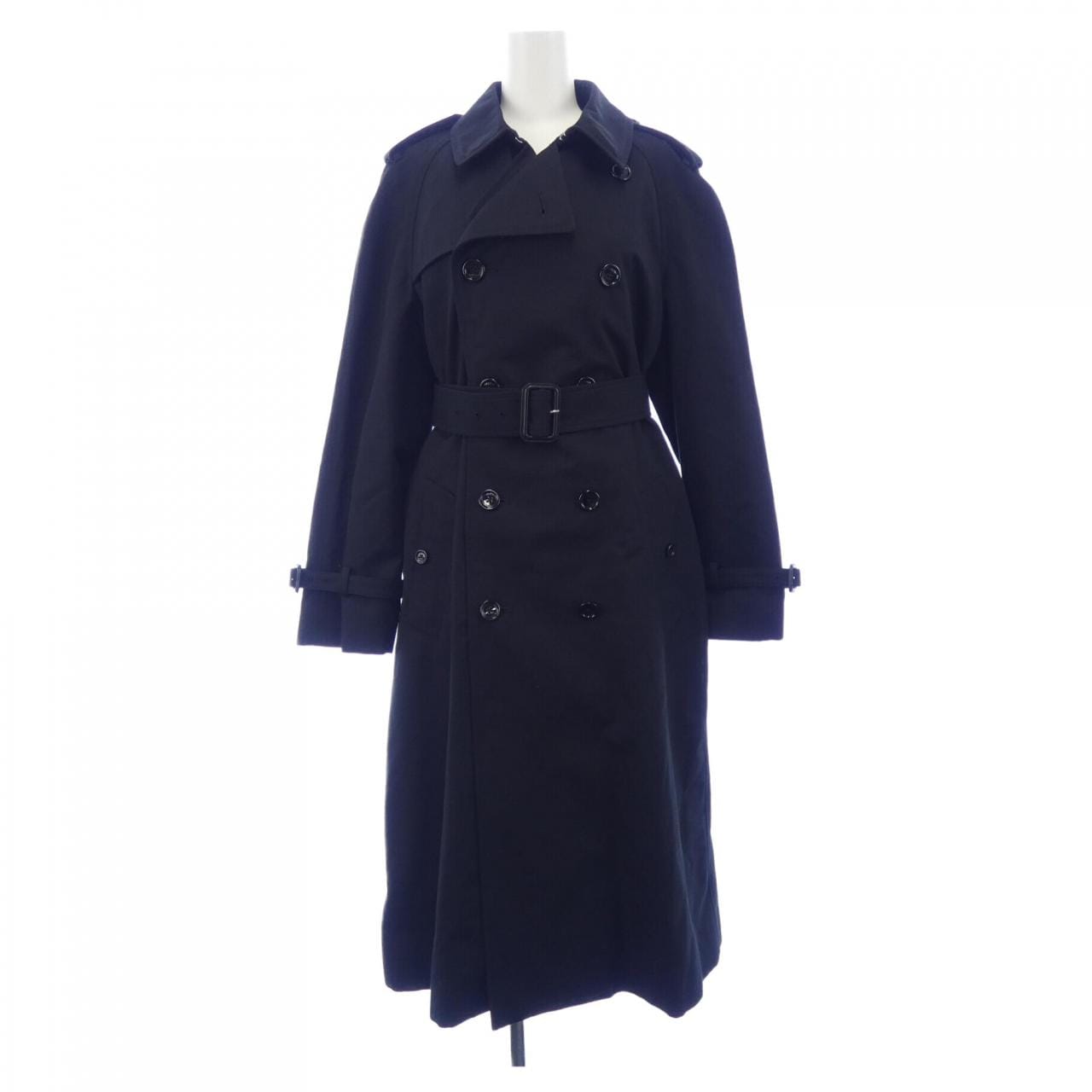 セリーヌ CELINE 2M015927C トレンチコート