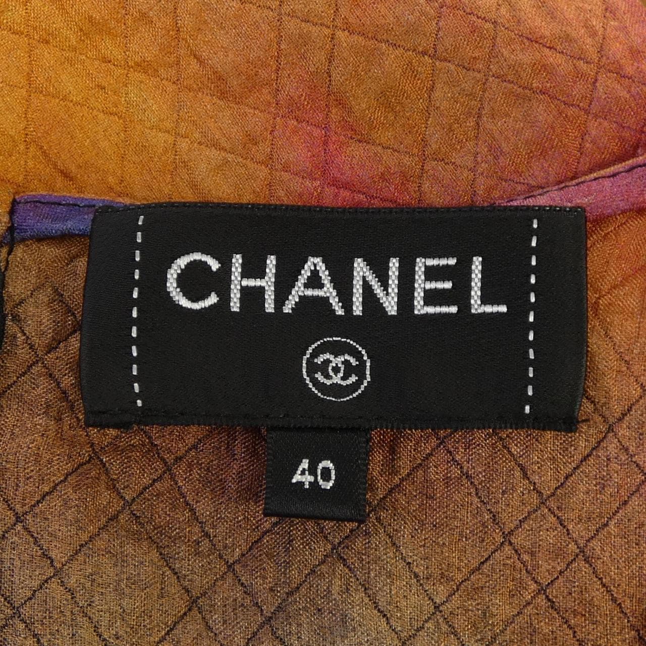 シャネル CHANEL P64630K60732 トップス