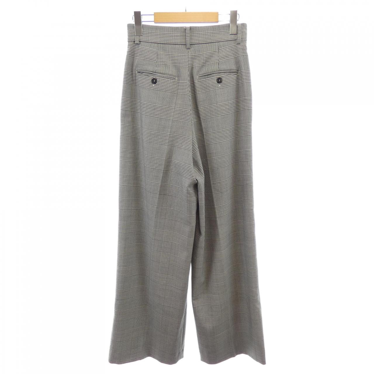 マックスマーラウィークエンド Max Mara weekend パンツ