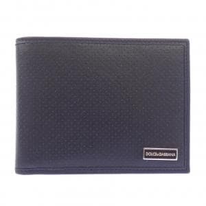 ドルチェアンドガッバーナ DOLCE&GABBANA WALLET