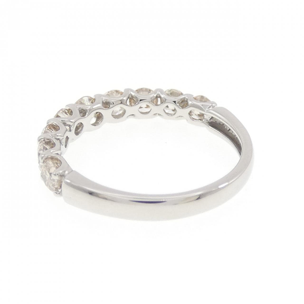 PT900 ダイヤモンド リング 1.00CT