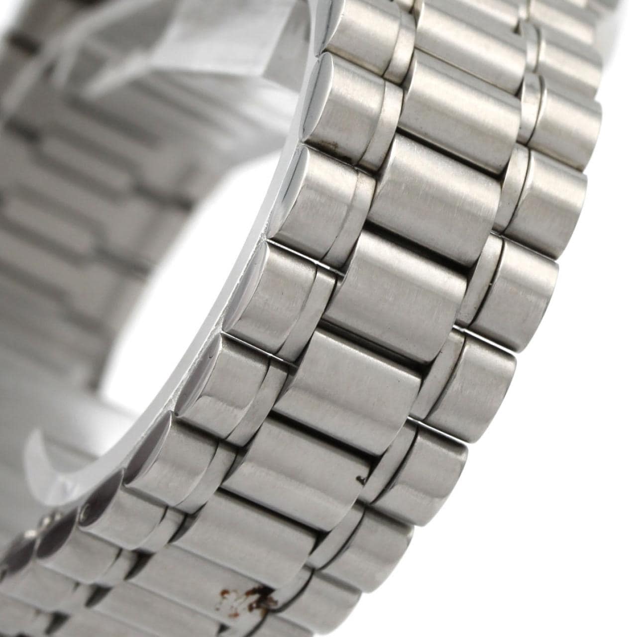 【ノーメンテナンス還元価格】オメガ スピードマスタープロ･アポロ11号20th ST1450022 SS 手巻