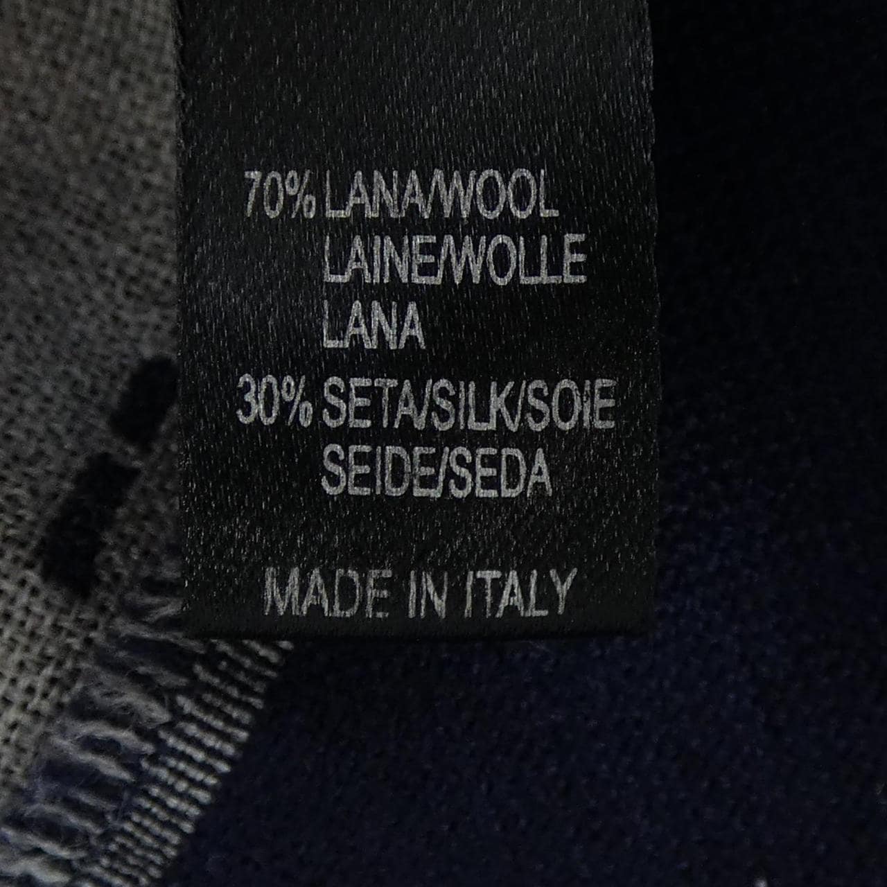 サルヴァトーレフェラガモ SALVATORE FERRAGAMO STOLE