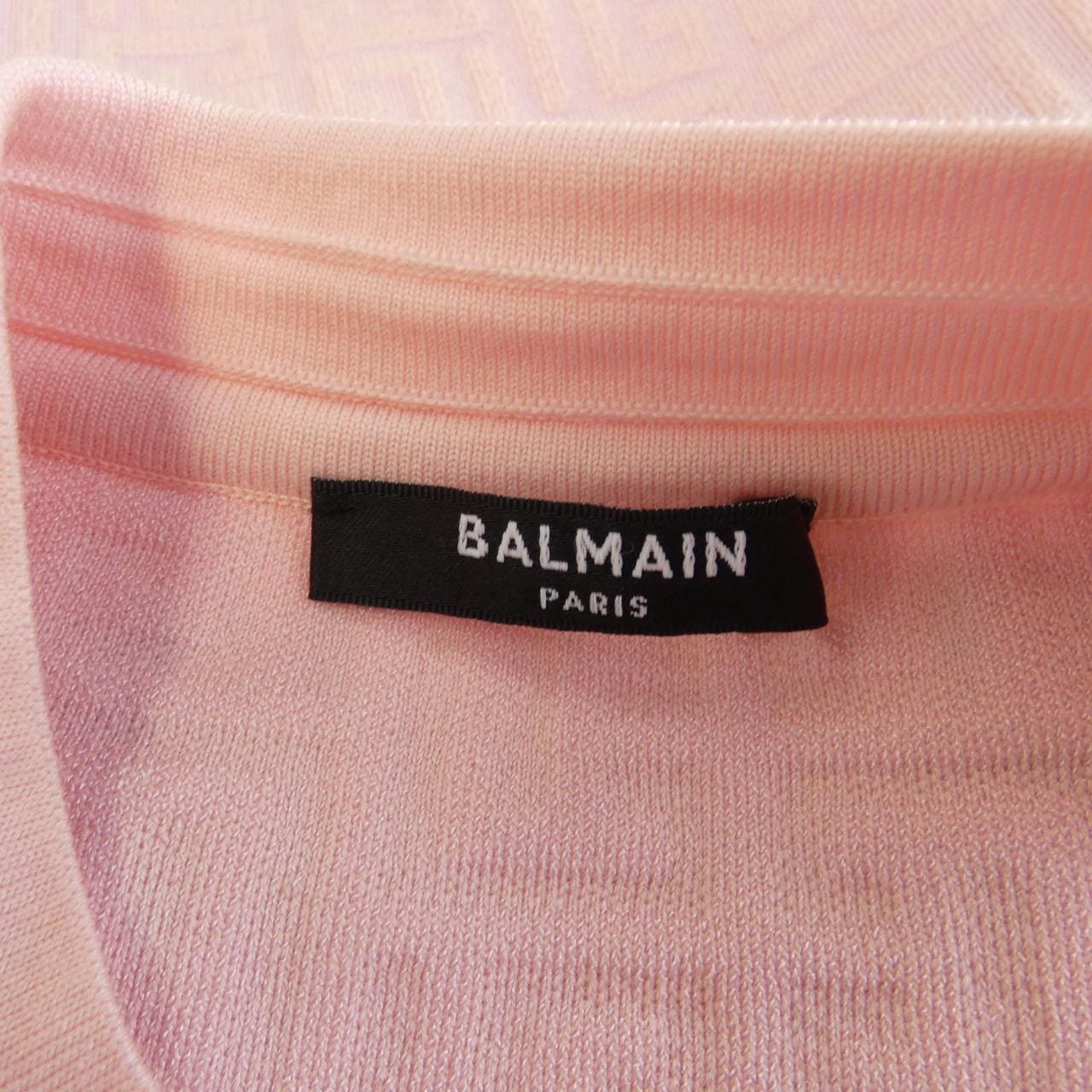 BALMAIN BALMAIN Blouson