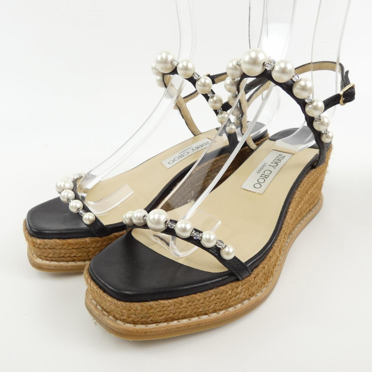 JIMMY CHOO JIMMY CHOO Sandals