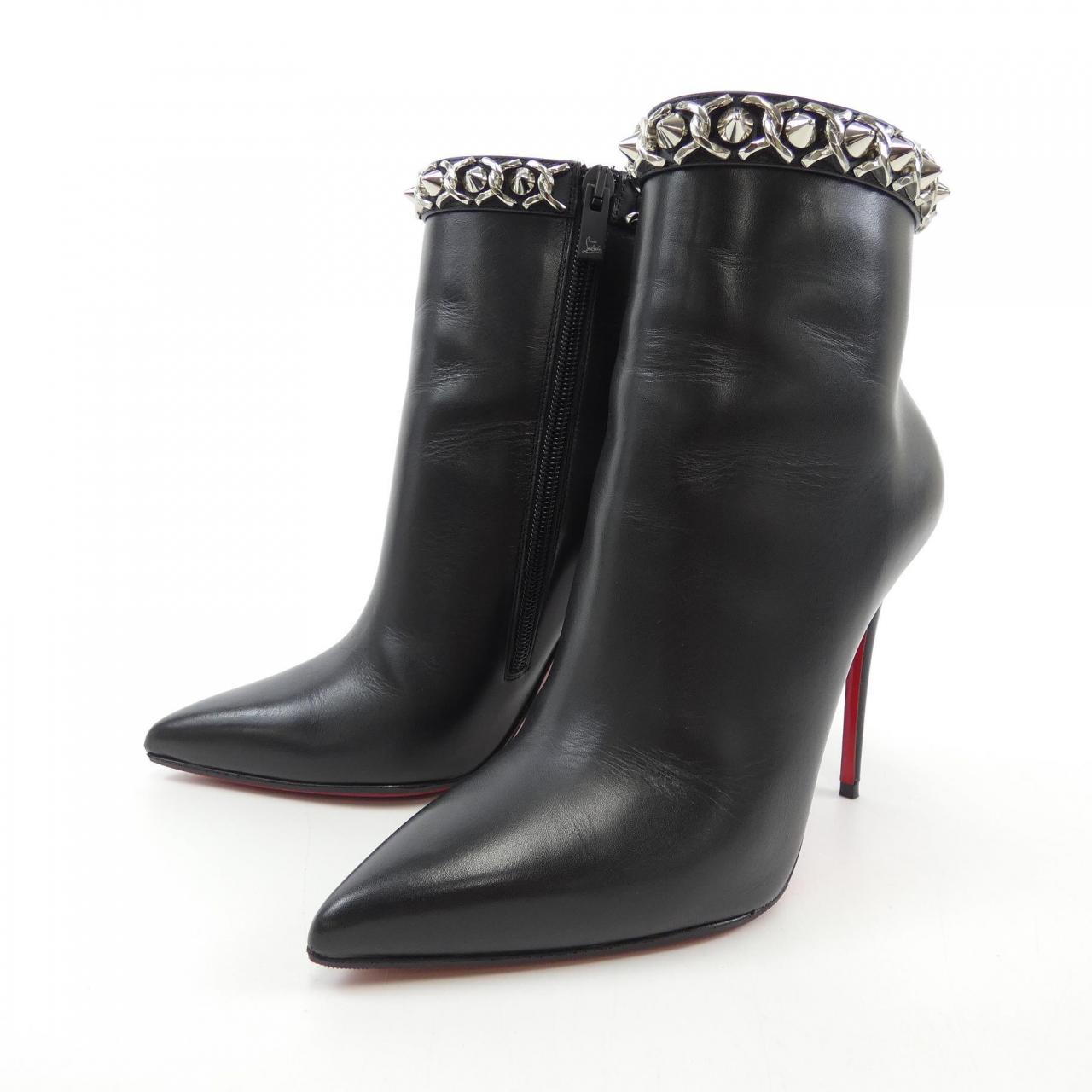 CHRISTIAN LOUBOUTIN Louboutin boots