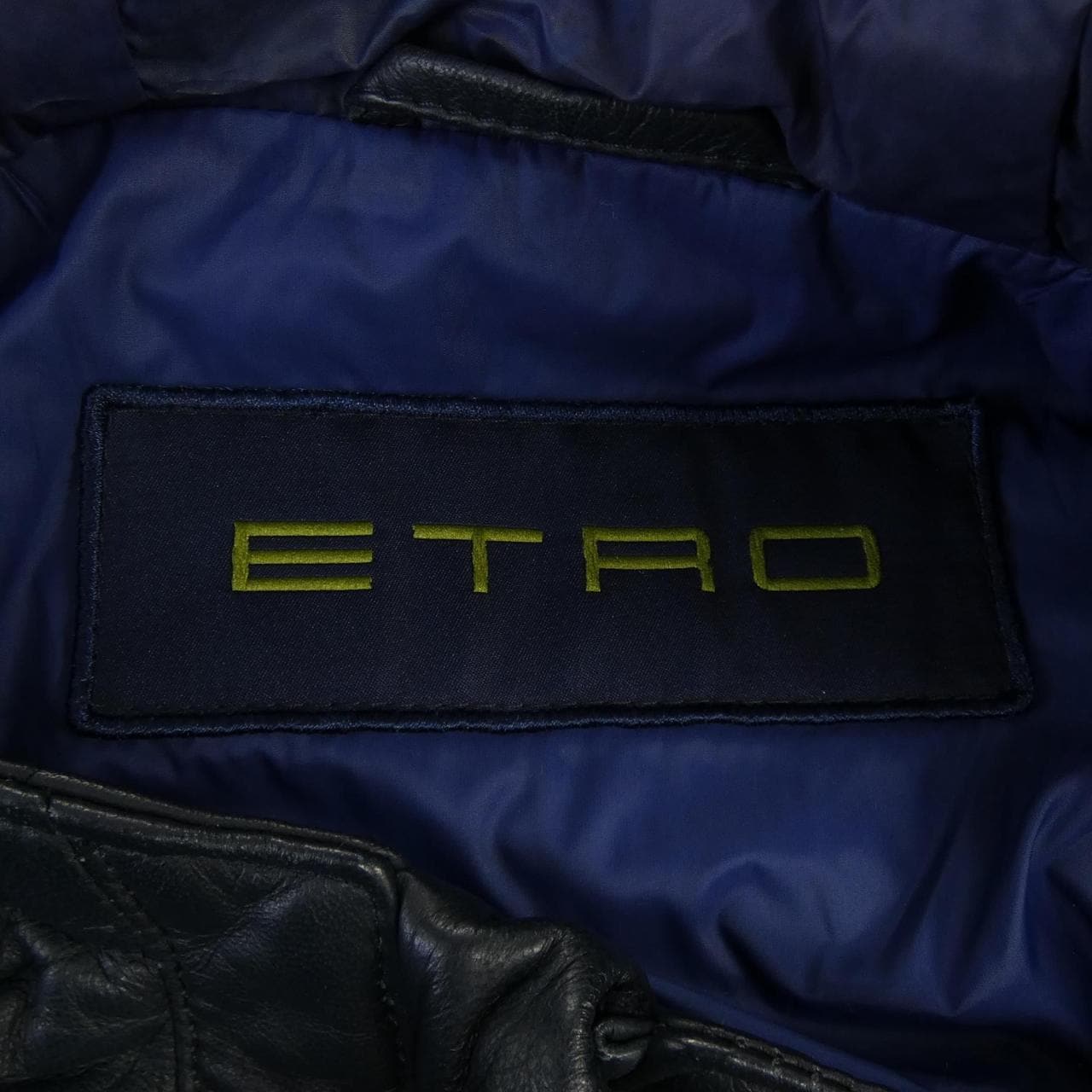 Etro ETRO jacket