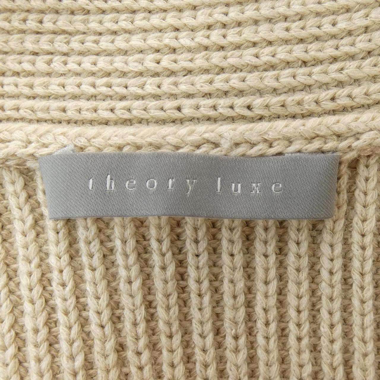 セオリーリュクス Theory luxe ニット