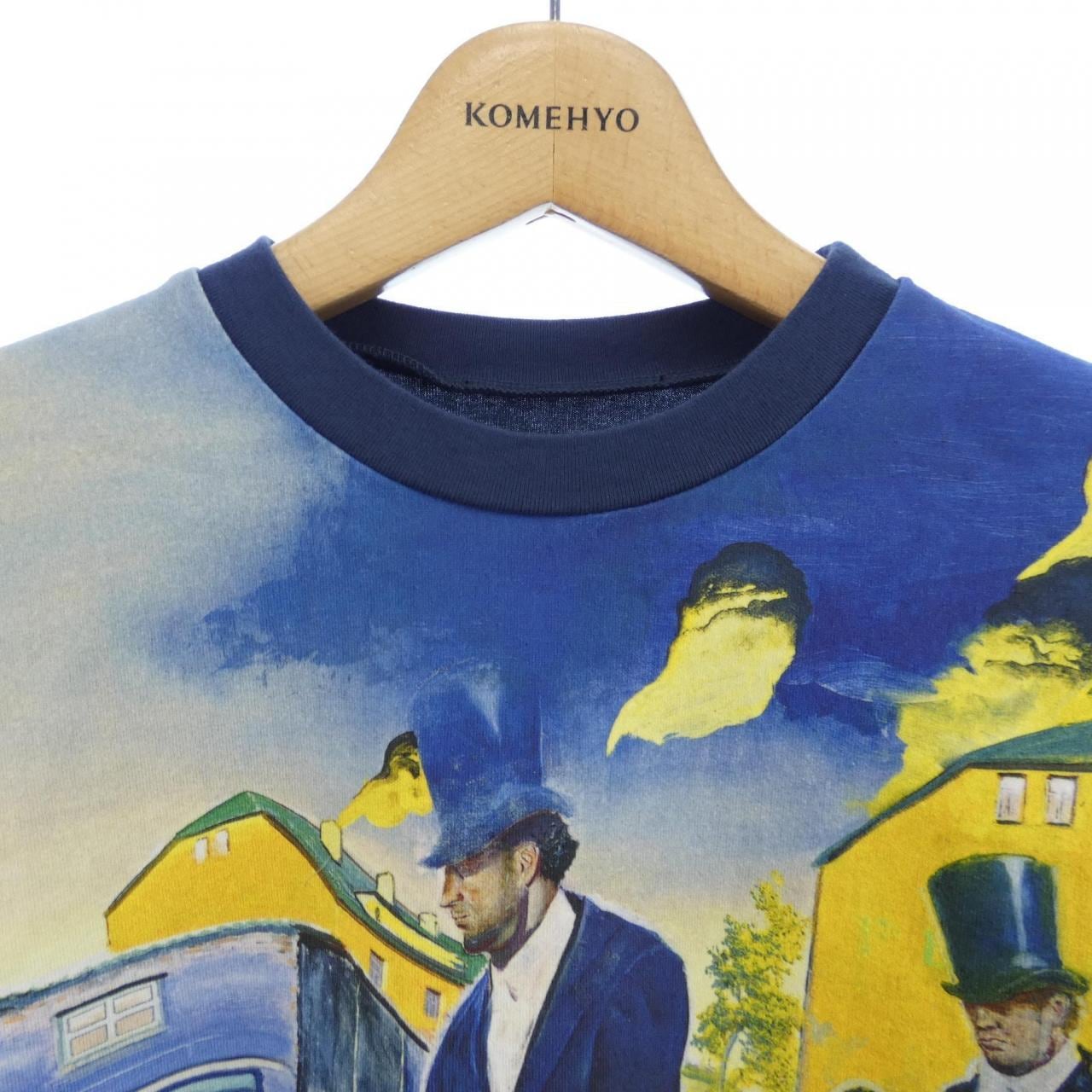 アンダーカバー UNDER COVER Tシャツ