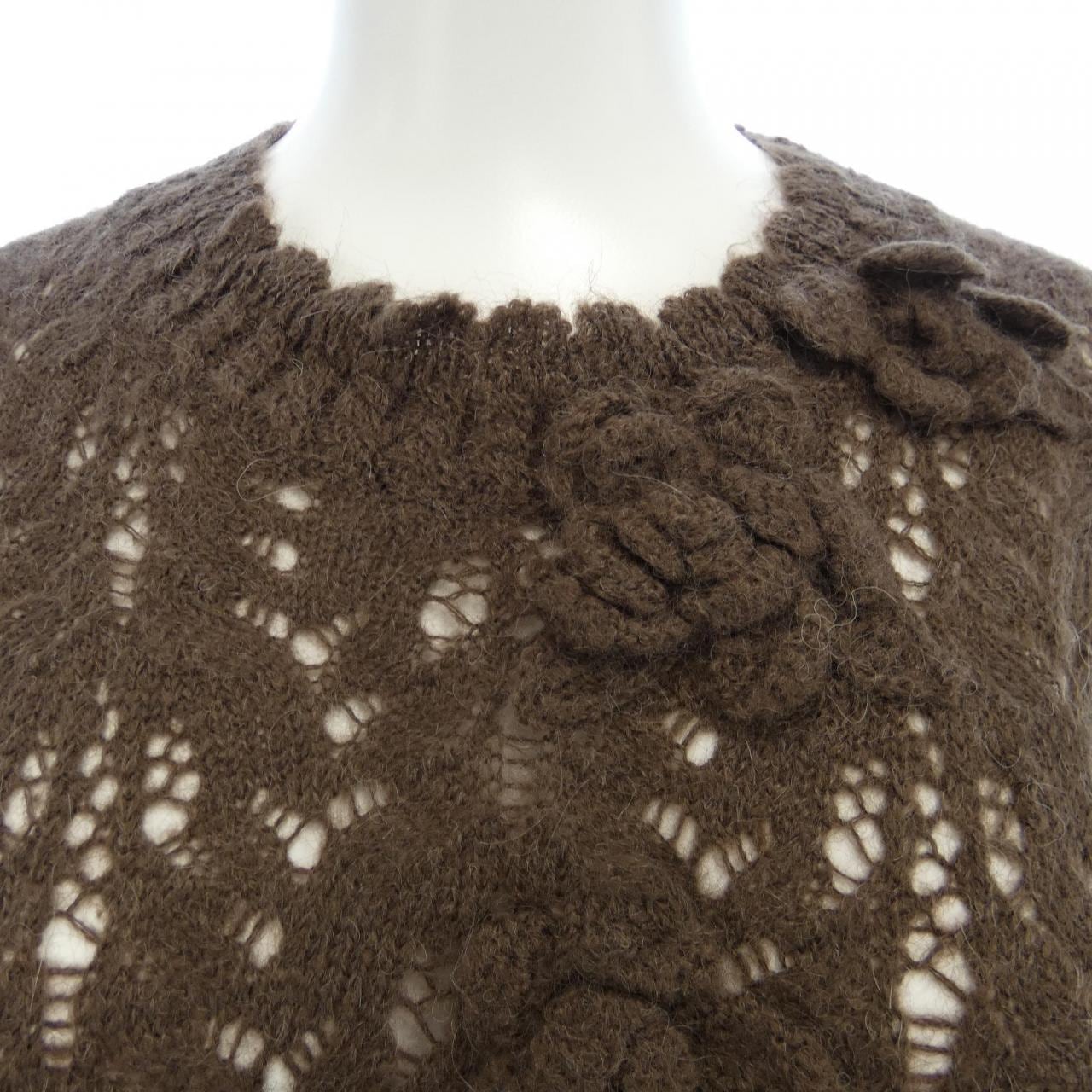 インゲボルグ INGEBORG チュニック