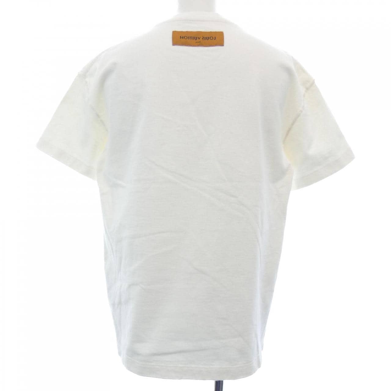 ルイヴィトン LOUIS VUITTON Tシャツ
