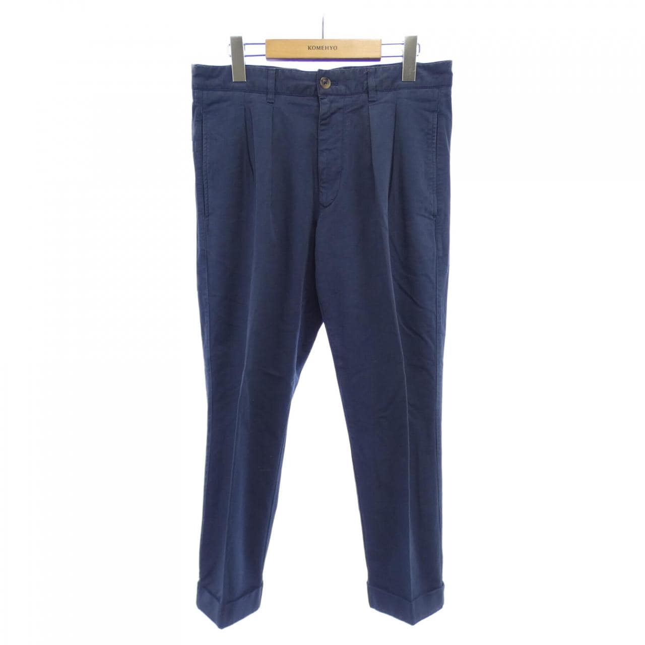 BERNARD ZINS パンツ