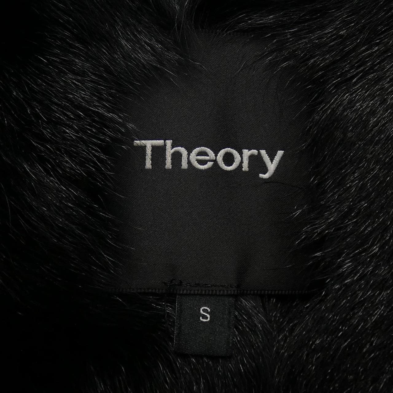 セオリー theory コート