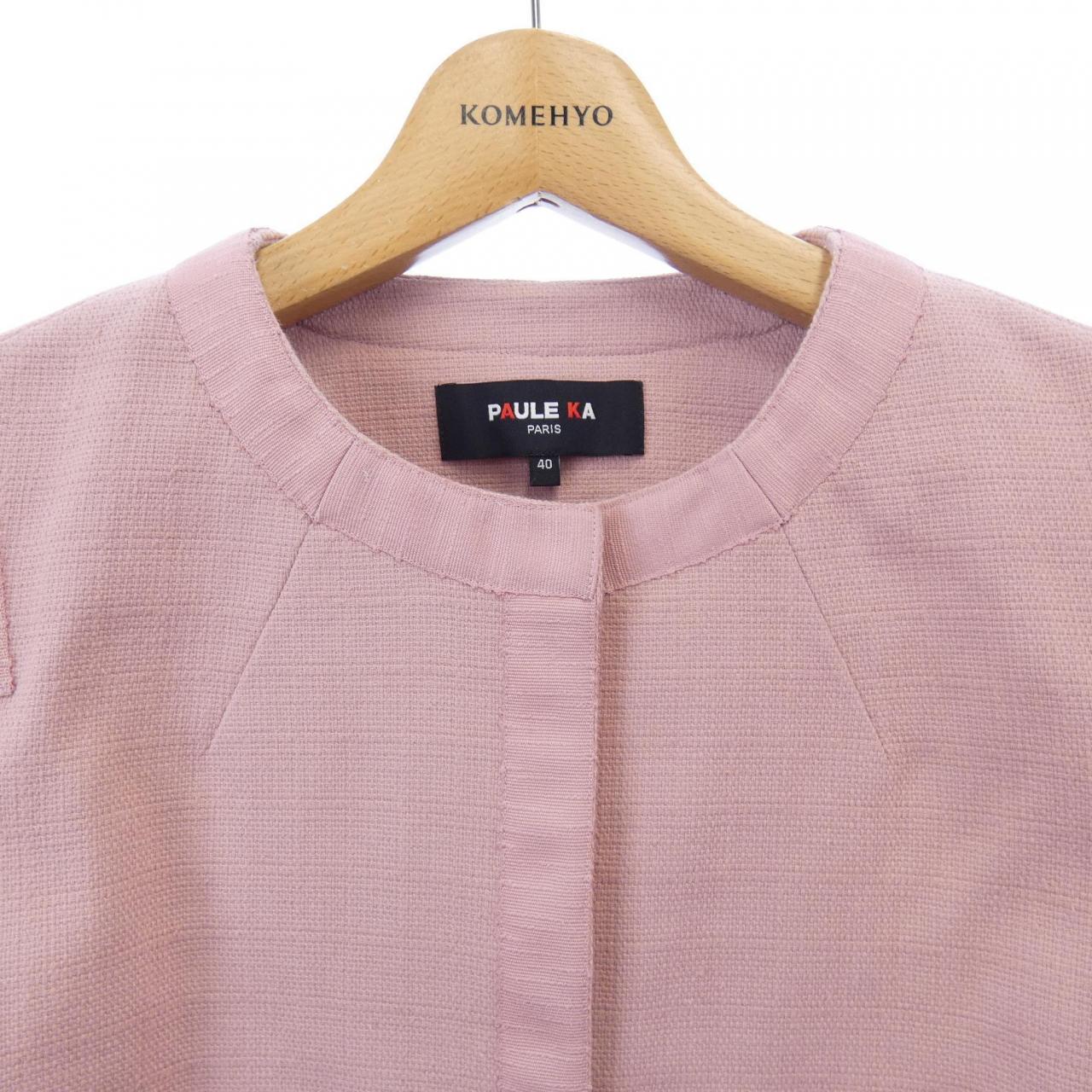 ポールカ PAULE KA スーツ