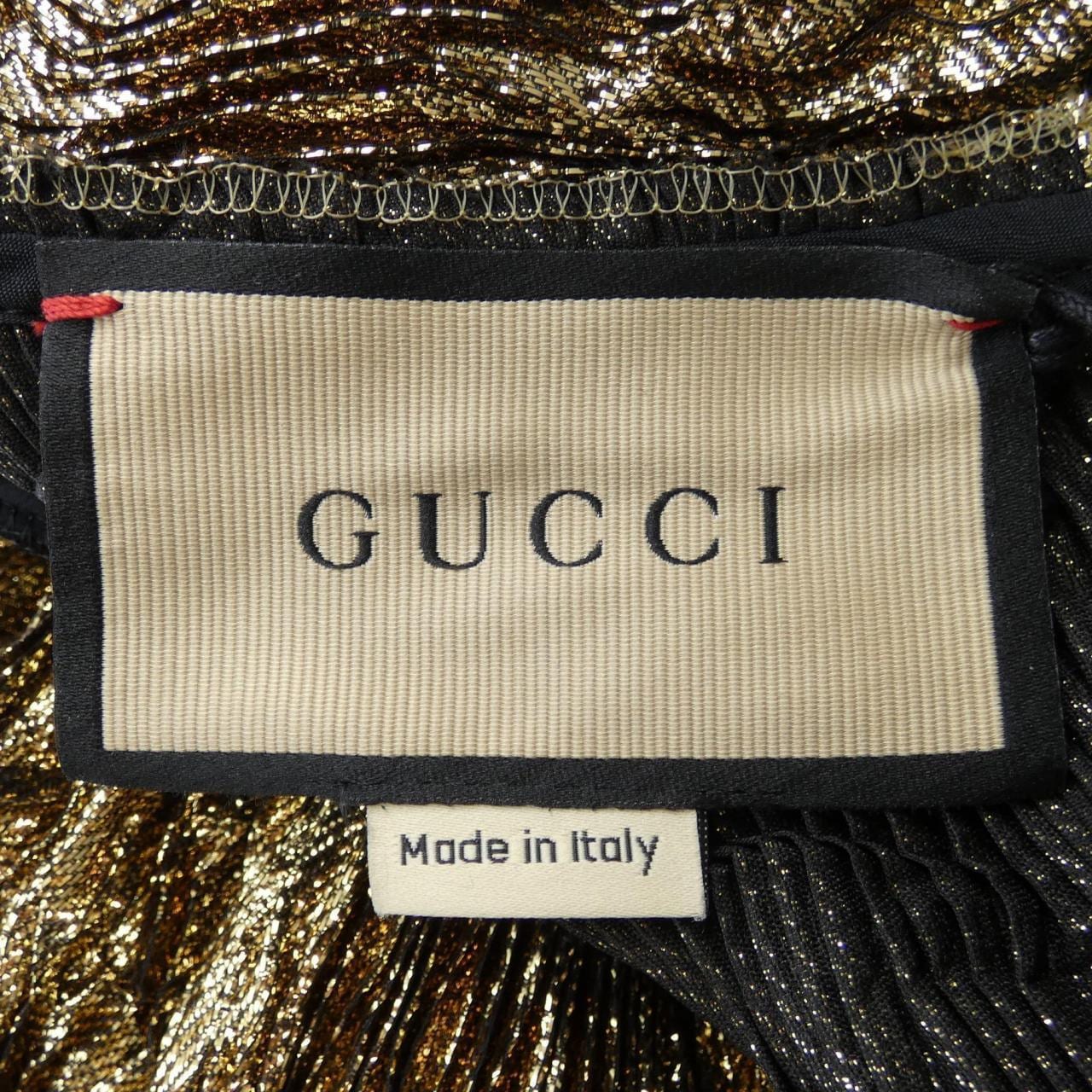 グッチ GUCCI ワンピース