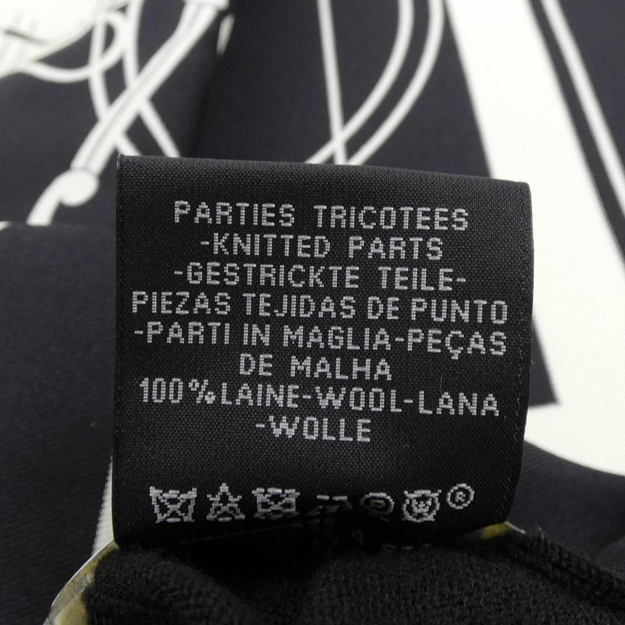 エルメス HERMES ショール