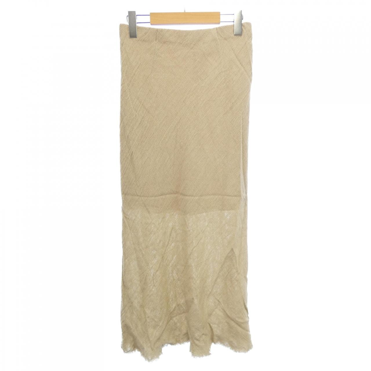 MASSCOB スカート