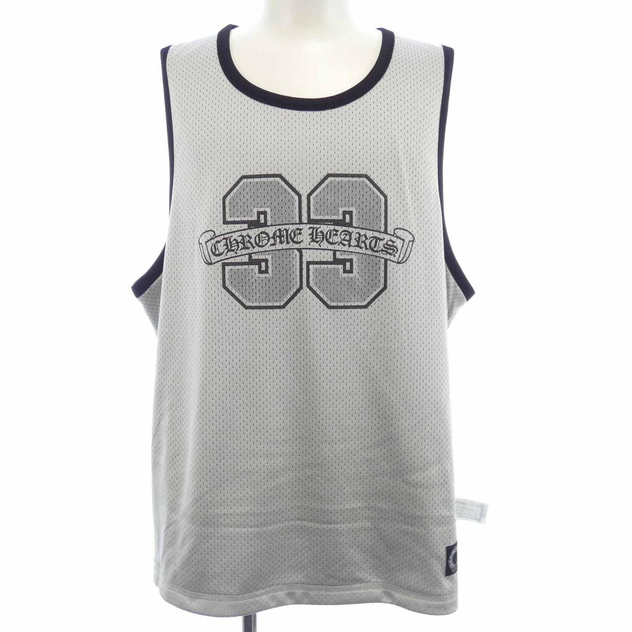 CHROME HEARTS CHROME HEARTS Tank Top