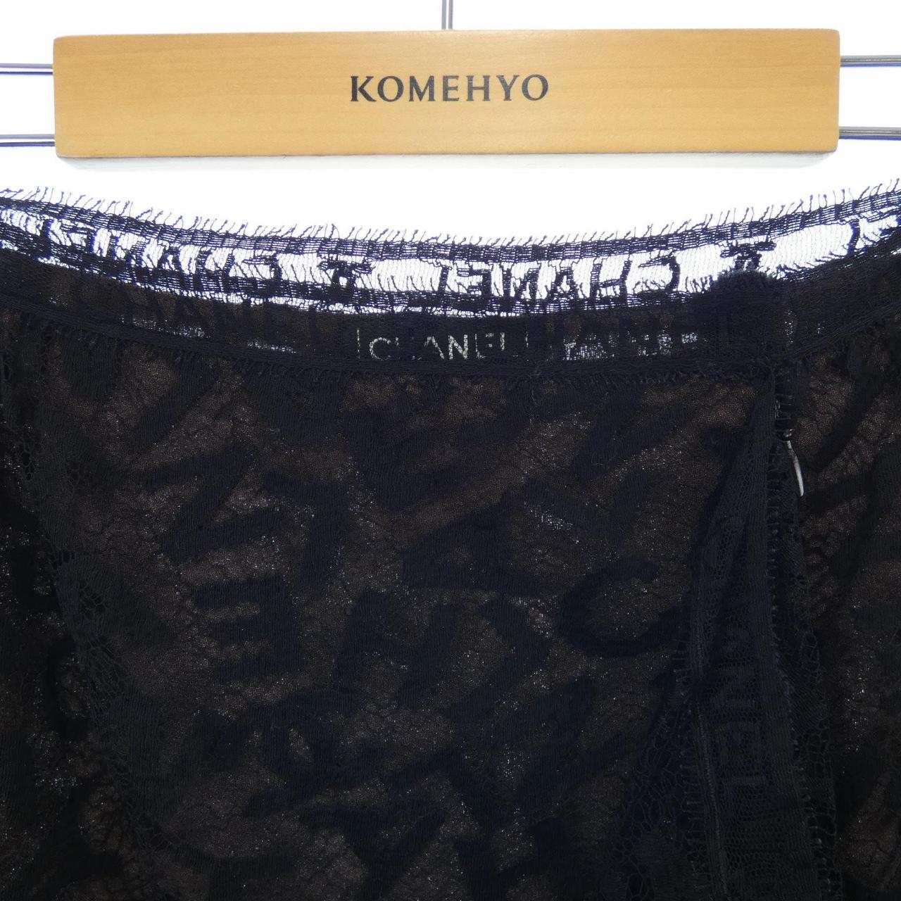 【ヴィンテージ】シャネル CHANEL スカート