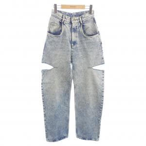 メゾンマルジェラ Maison Margiela スラッシュディテール S51LA0051 ジーンズ