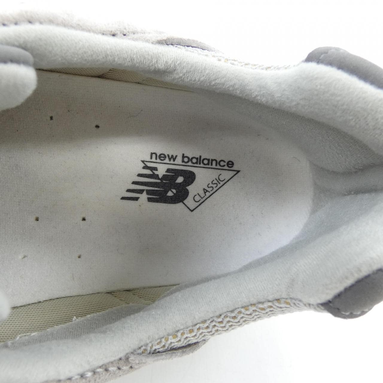 ニューバランス NEW BALANCE M990GY2 スニーカー