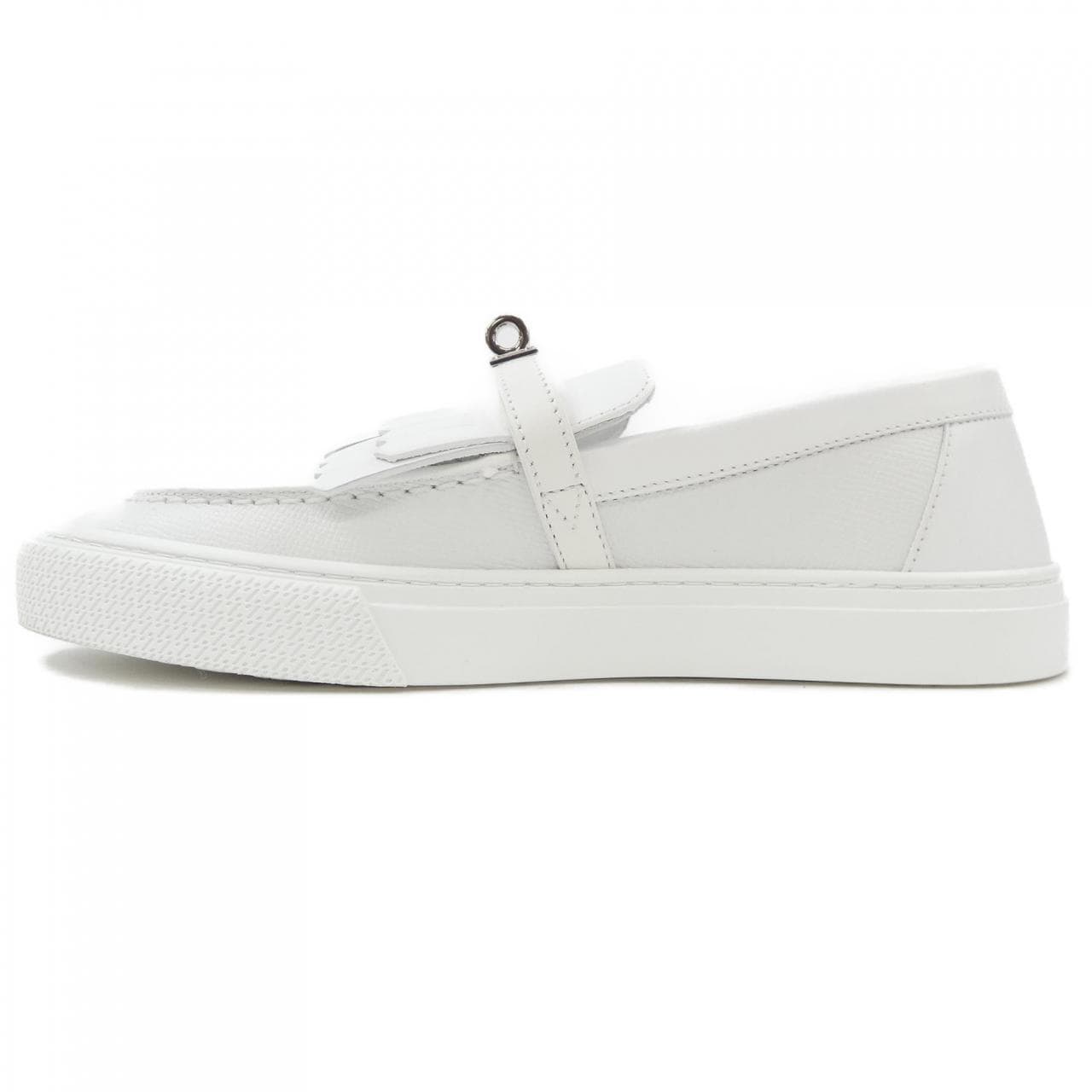 エルメス HERMES ゲーム GAME ケリーバックル 241189Z シューズ