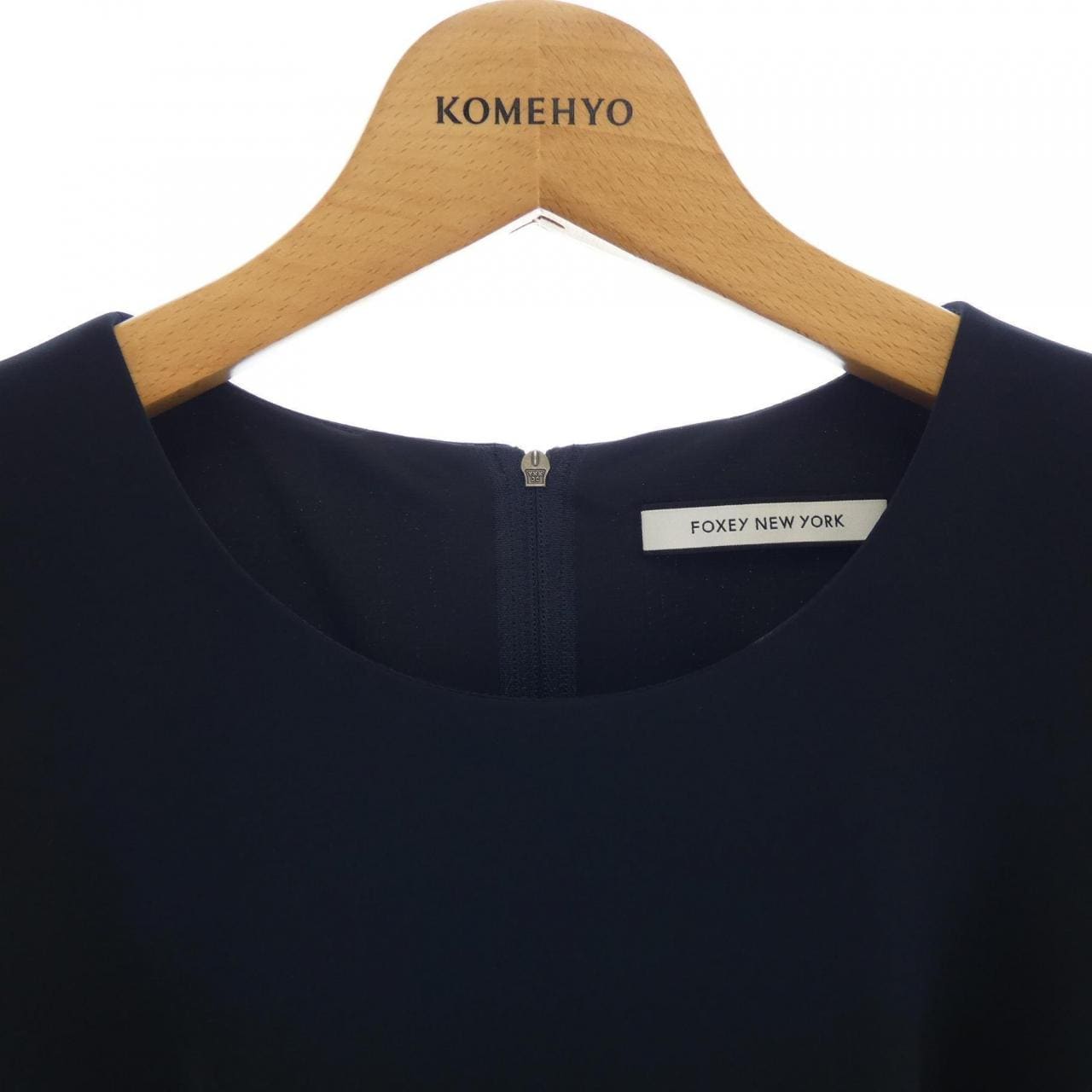 フォクシーニューヨーク FOXEY NEW YORK 37352 ワンピース