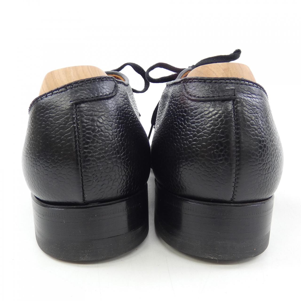 オールデン ALDEN N6602 シューズ