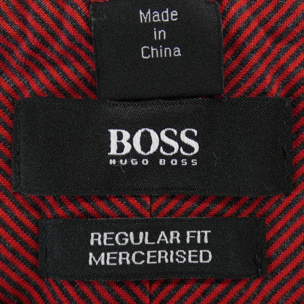 ボス BOSS Tシャツ