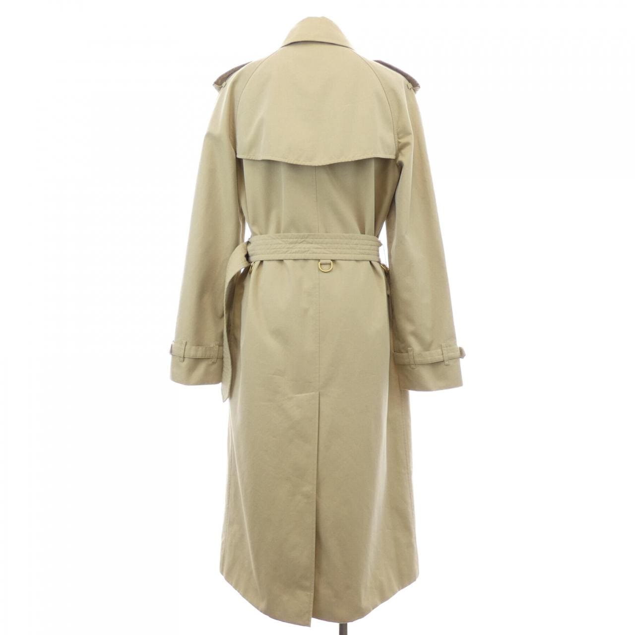 バーバリー BURBERRY 80280161 トレンチコート