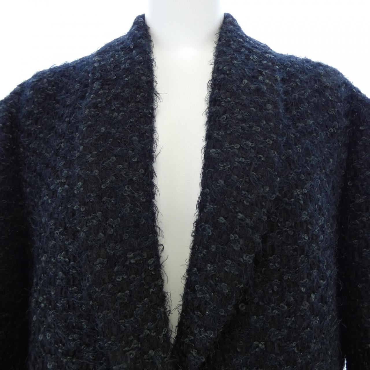 デプレ DES PRES ジャケット