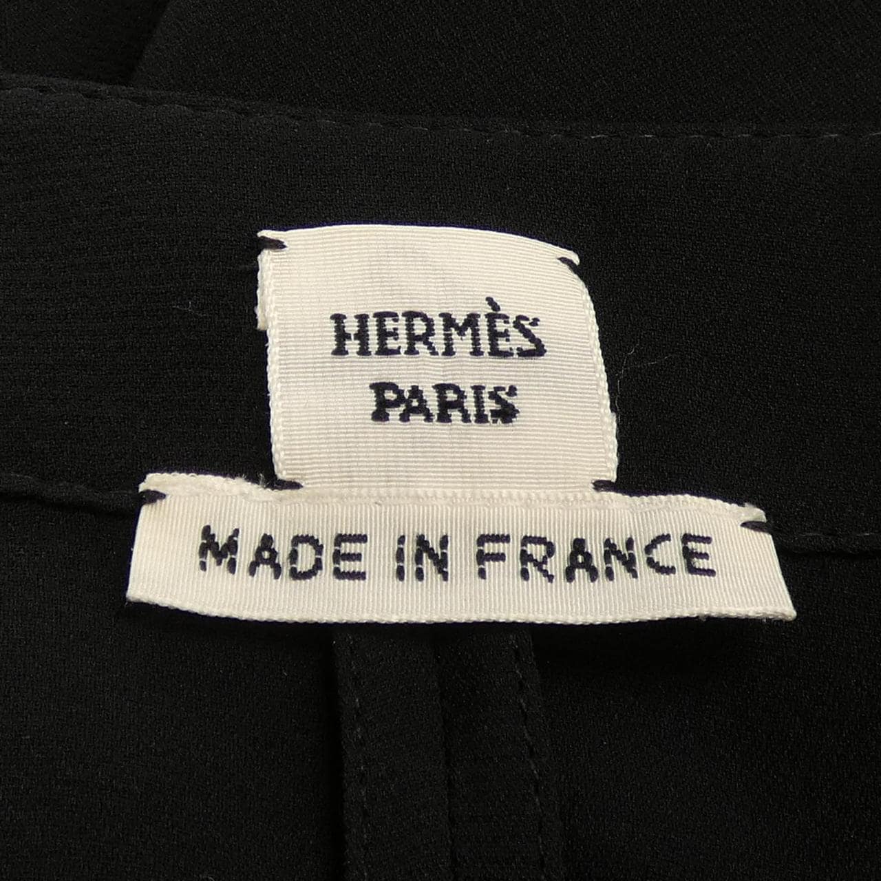 エルメス HERMES 67-7318 ワンピース