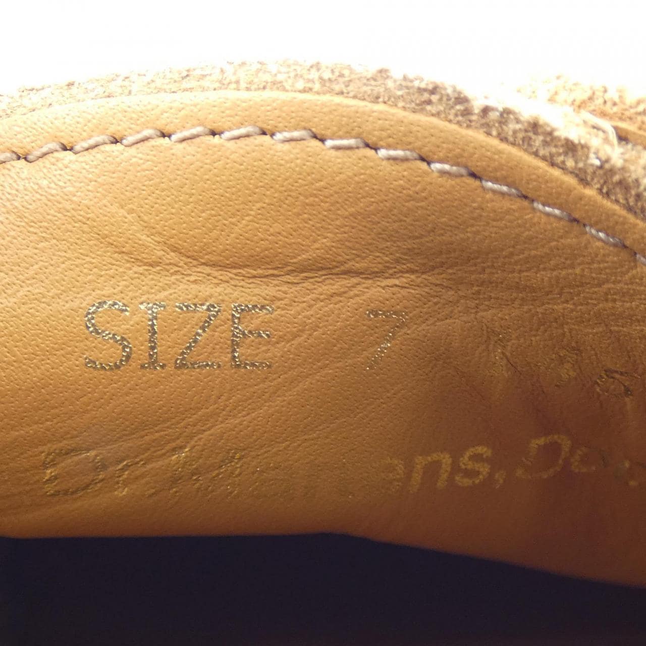 ドクターマーチン DR.MARTENS シューズ