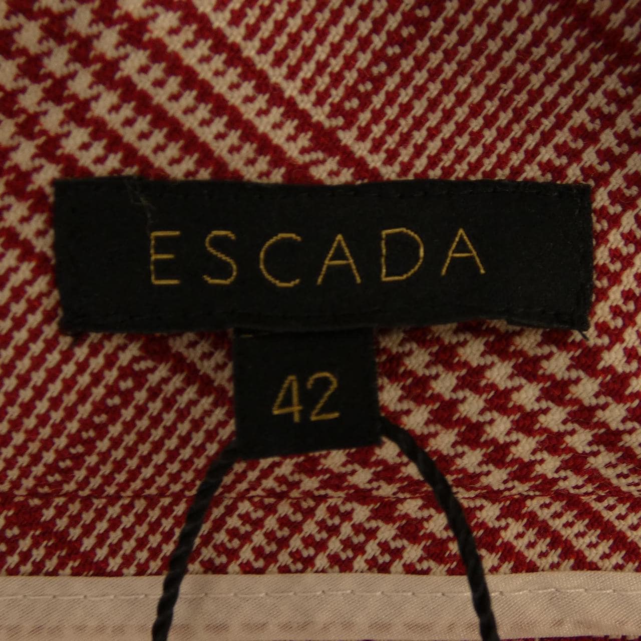 エスカーダ ESCADA パンツ