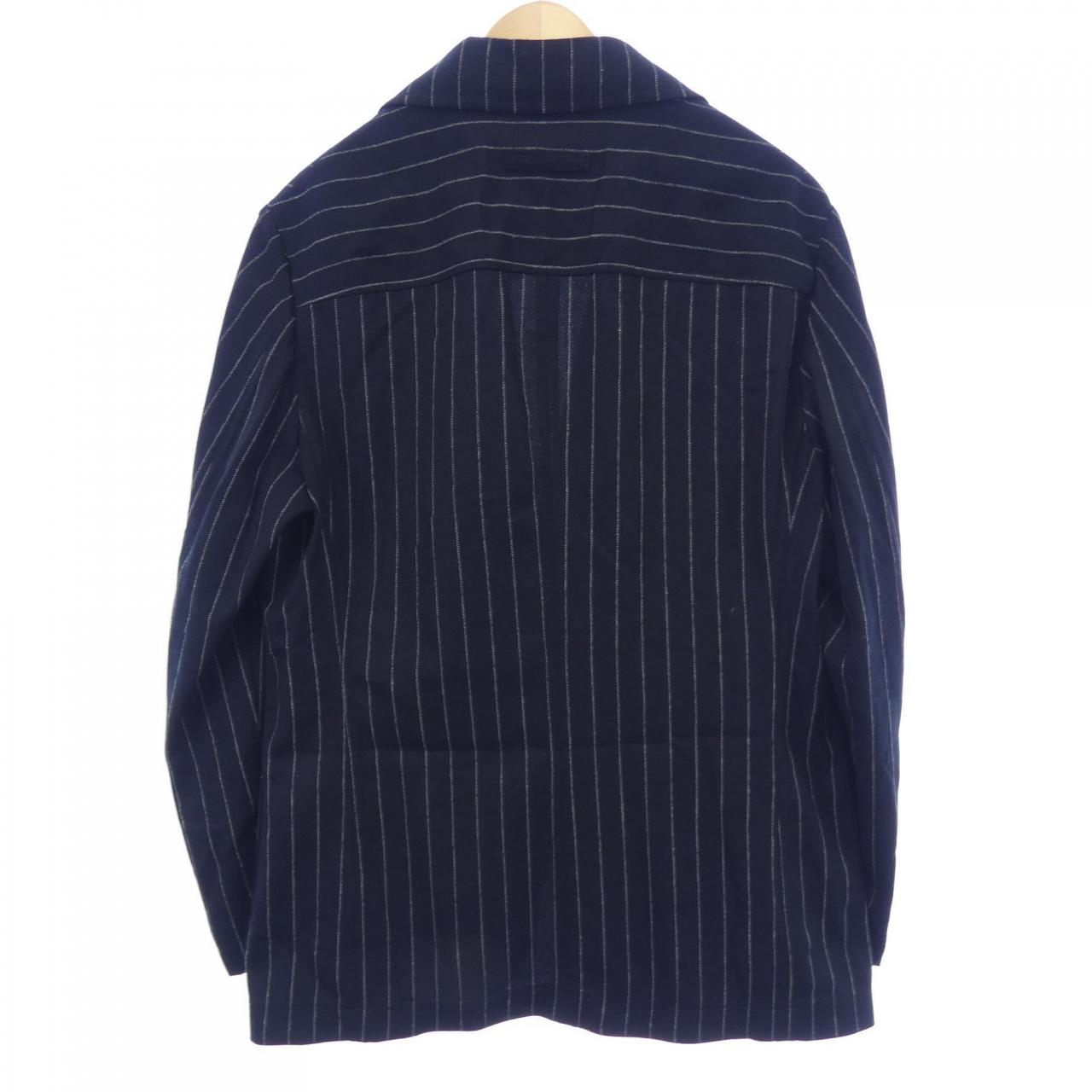 ティージャケット T-JACKET ジャケット