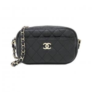 シャネル 91796 ショルダーバッグ
