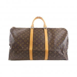 LOUIS VUITTON boston bag