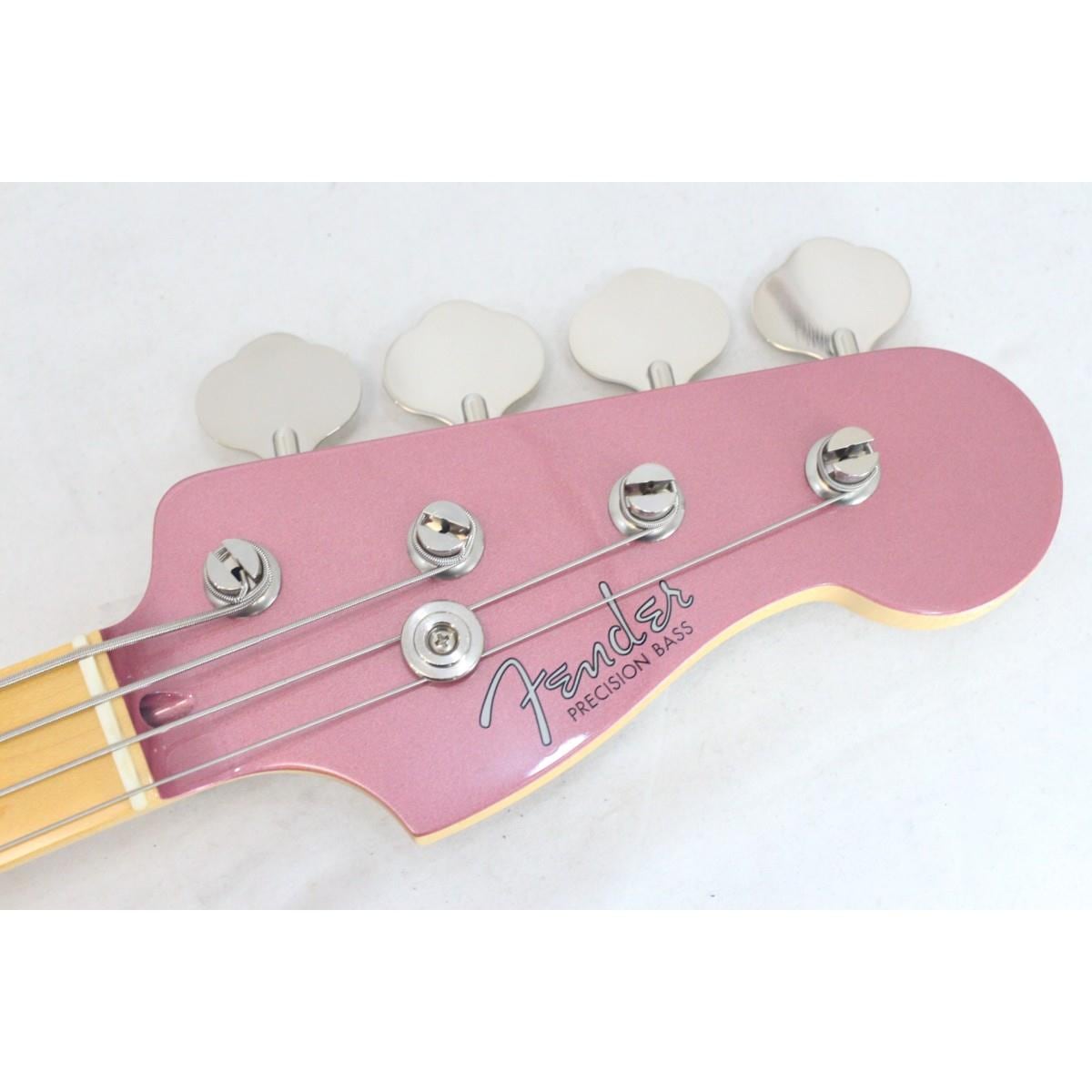 ＦＥＮＤＥＲ　ＪＡＰＡＮ　　ＭＩＪ　ＨＹＢＲＩＤ　ＩＩ　Ｐ－ＢＡＳＳ