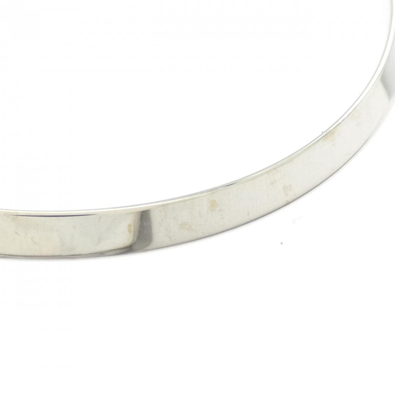 ティファニー 925 バングル