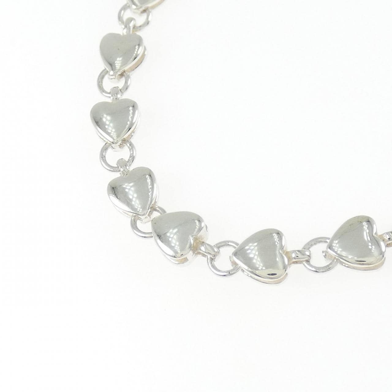 ティファニー 925 ネックレス