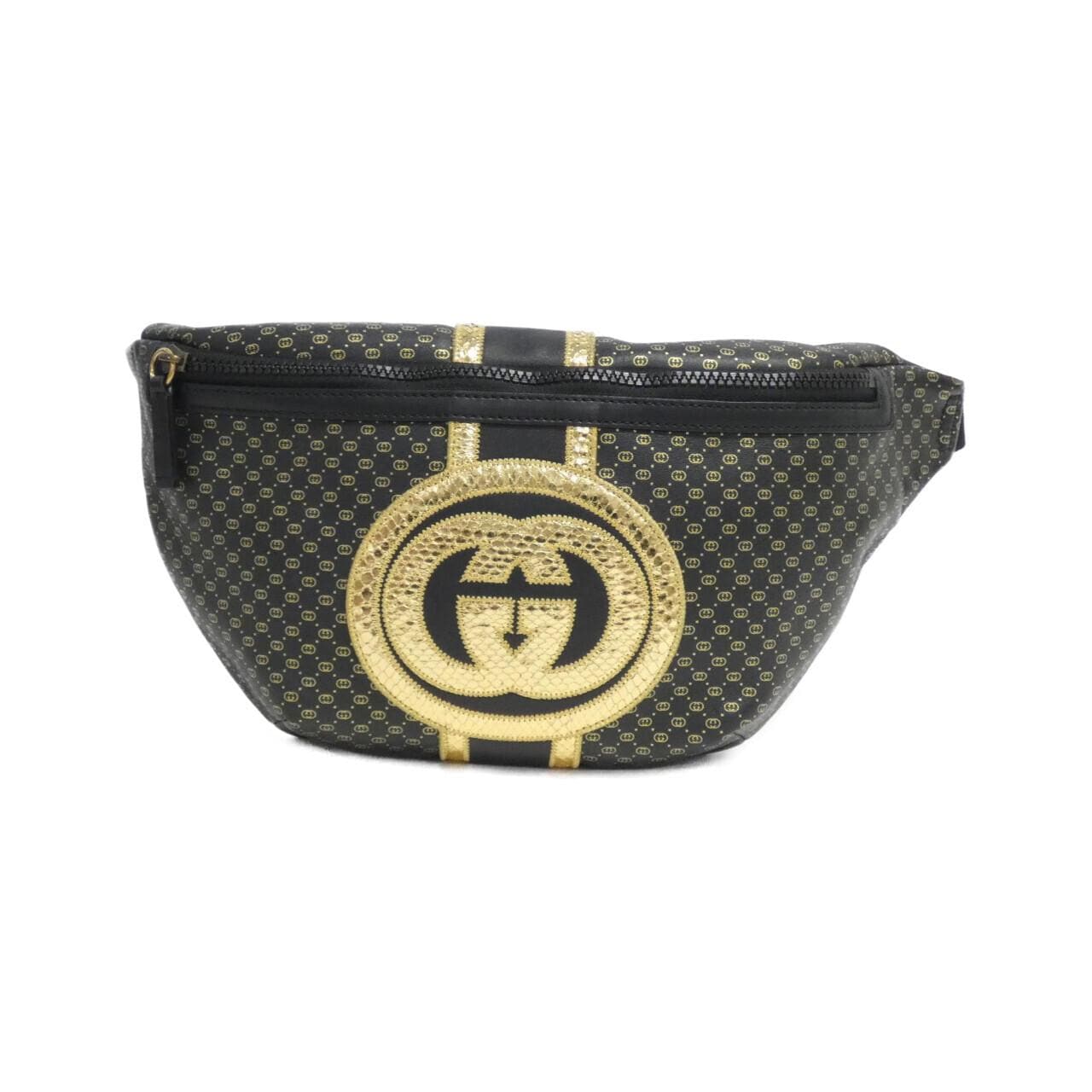 Gucci DAOOER DAN 536416 0WDCX Waist Bag