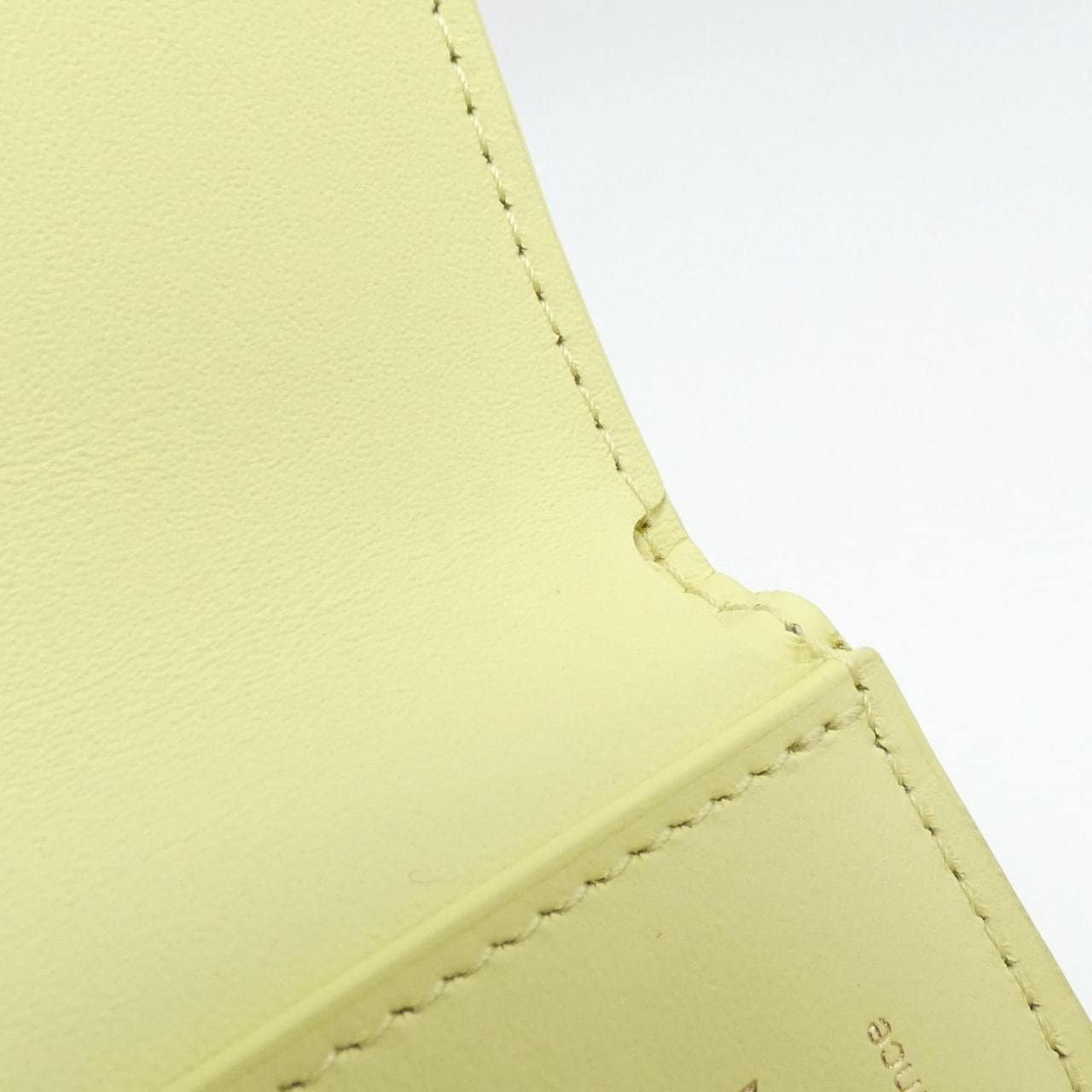 ルイヴィトン ポルトフォイユ カプシーヌ XS M83610 財布
