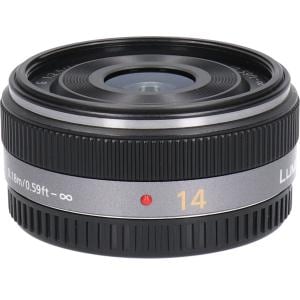 Ｇ１４ｍｍ　Ｆ２．５（Ｈ－Ｈ０１４）
