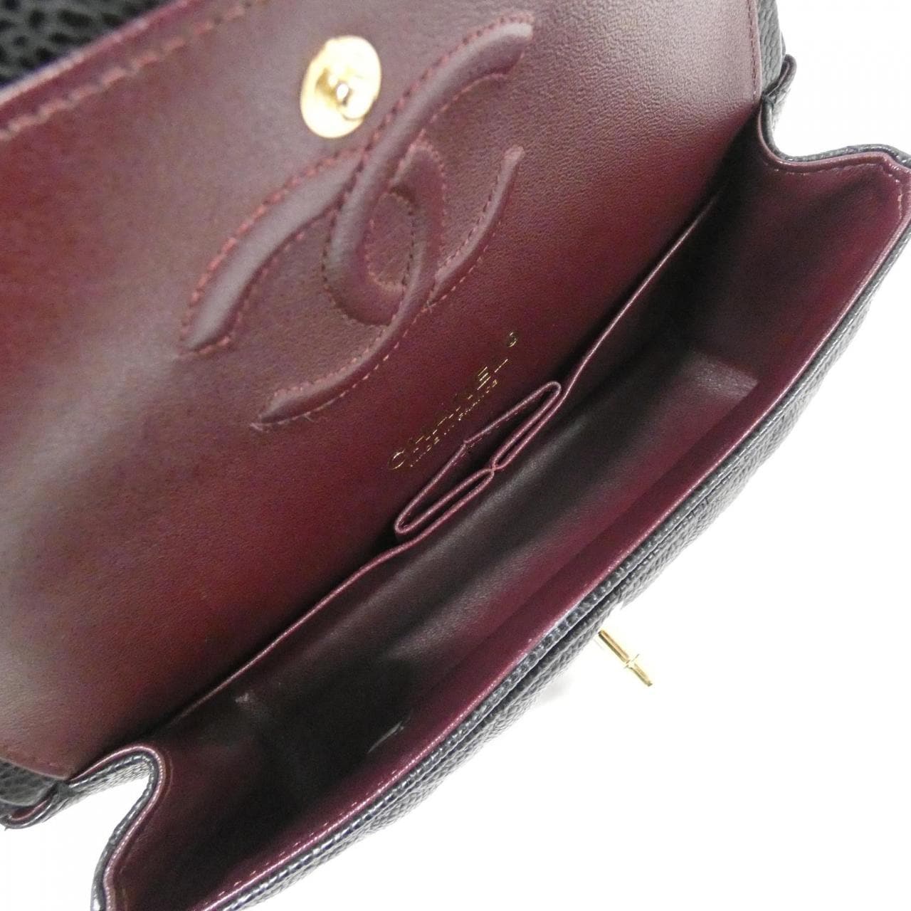 シャネル 1113 ショルダーバッグ