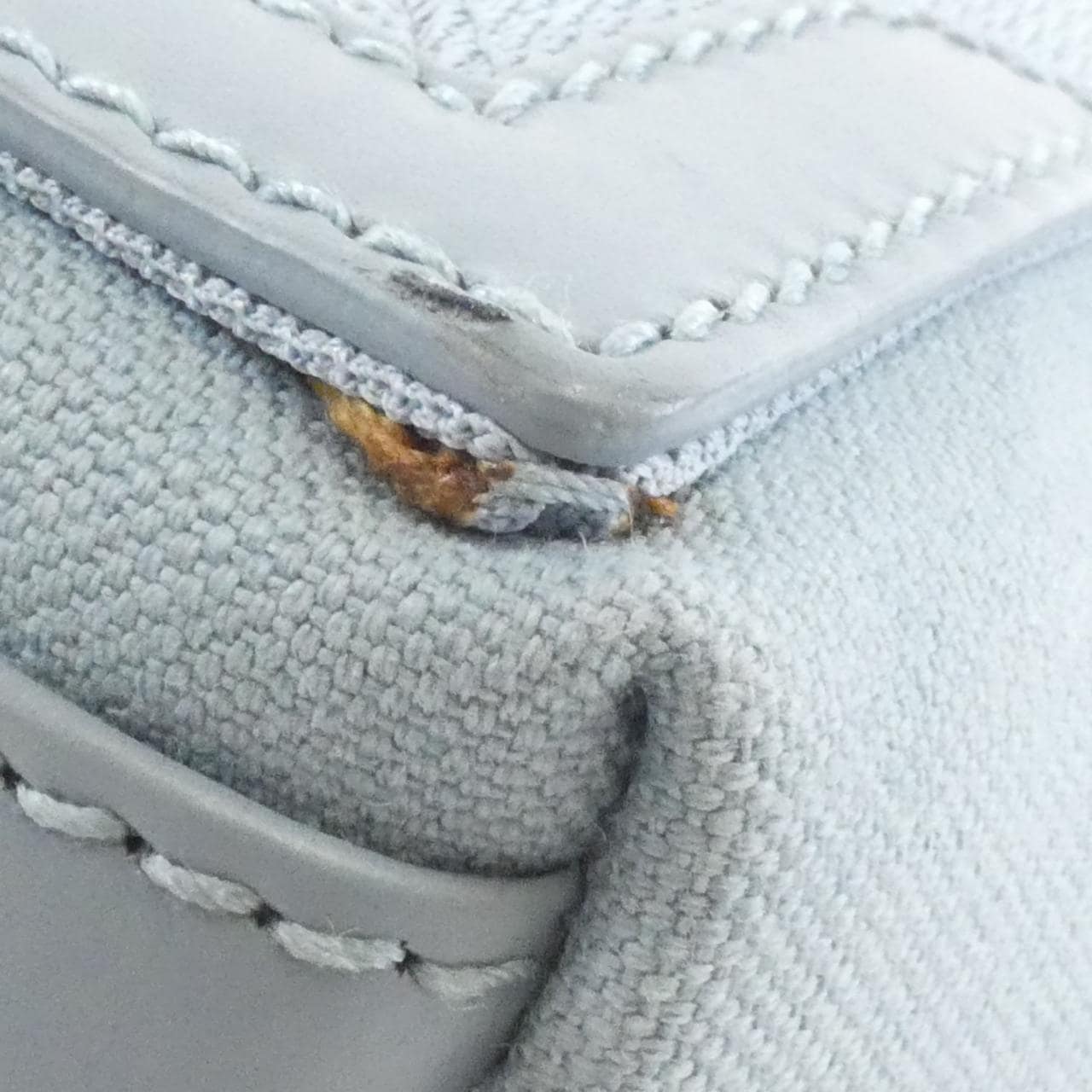 バレンシアガ ネイビー カバス XS 390346 2HH3N バッグ