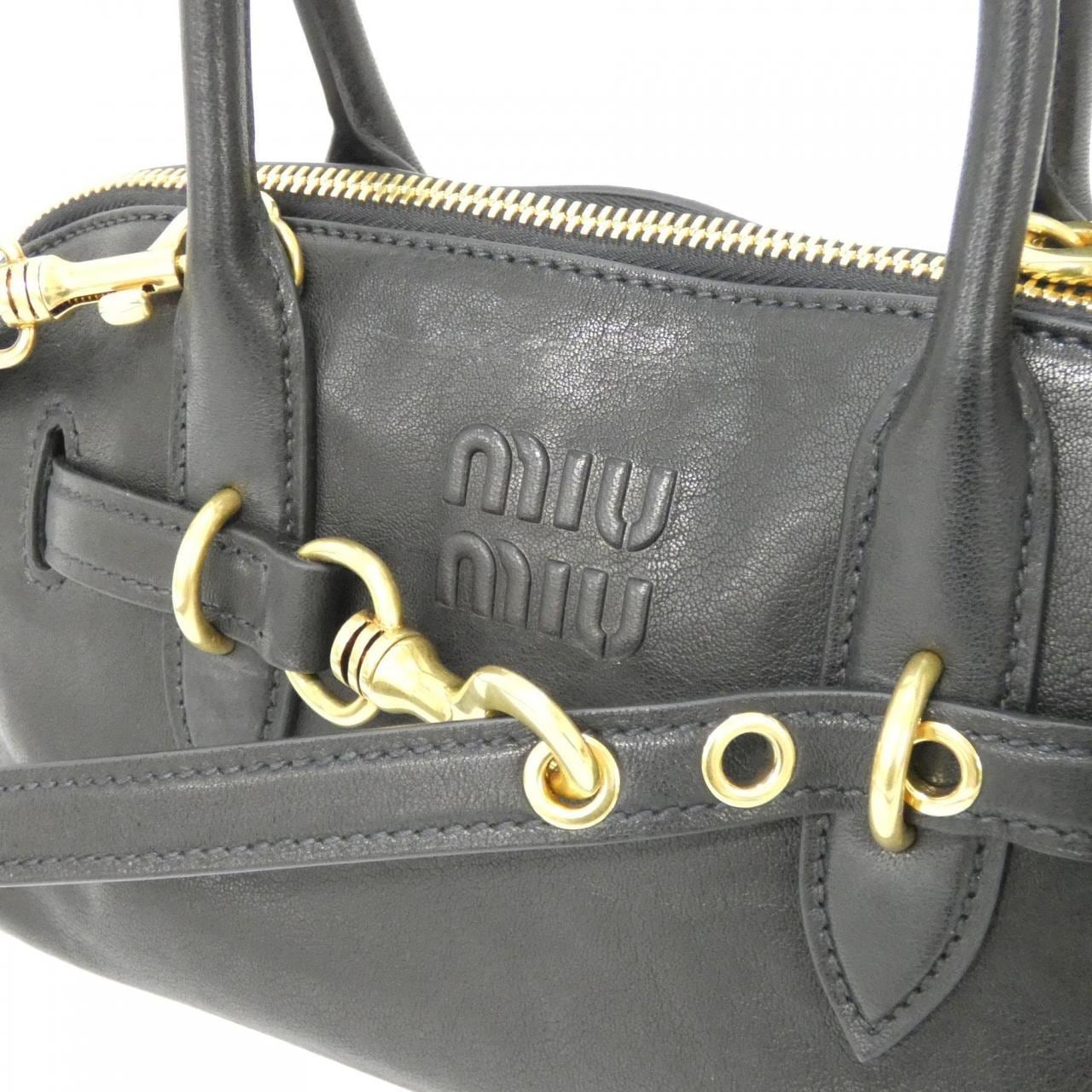 ミュウミュウ 5BB168 バッグ