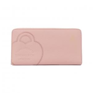 ティファニー RETURN TO TIFFANY 財布