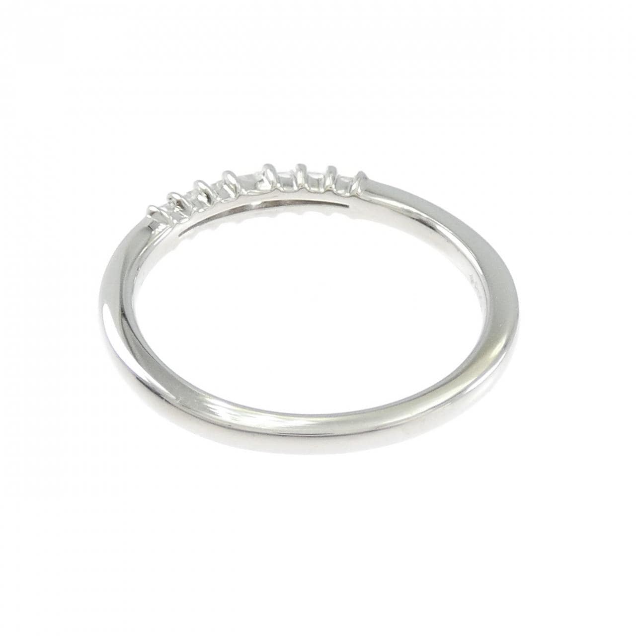 ジーエスティービー ダイヤモンド リング 0.20CT